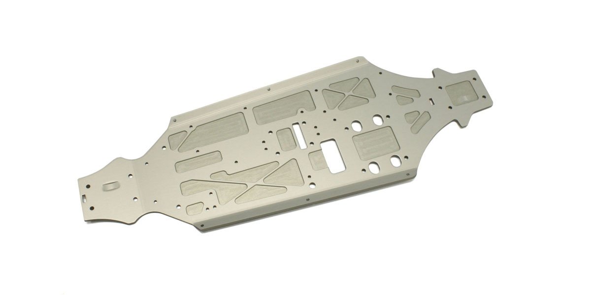 IFW155 Main Chassis (ST-R) IFW155  - KYOSHO RC
